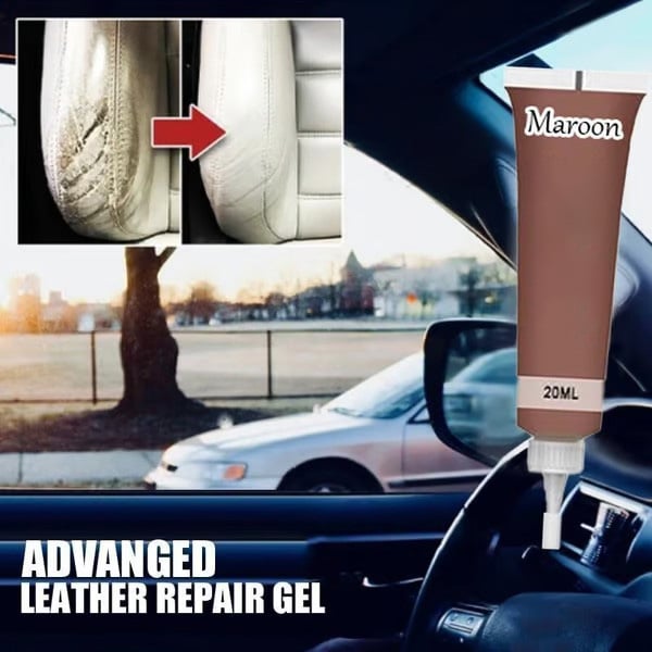 💕Advanced Leather Repair Gel 🔥🔥