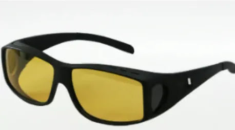 ✨ Night Vision Driving Glasses, Anti-glare Polarized