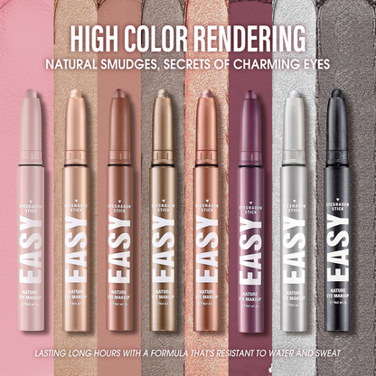 ✨Shadow Stix - Creamy Eyeshadow Stick Super Creamy