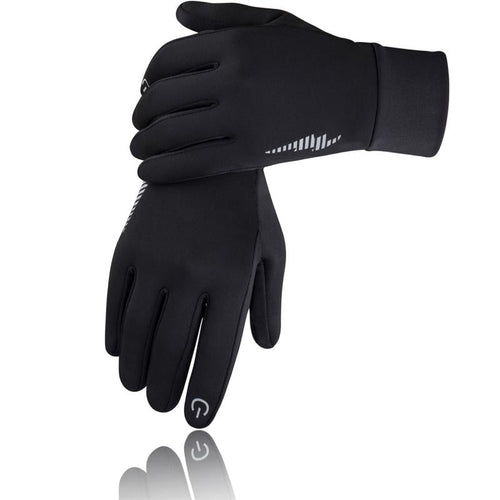 🖐️ Never Freeze Your Fingers Again! Meet the All-Season Touchscreen Gloves ❄️
