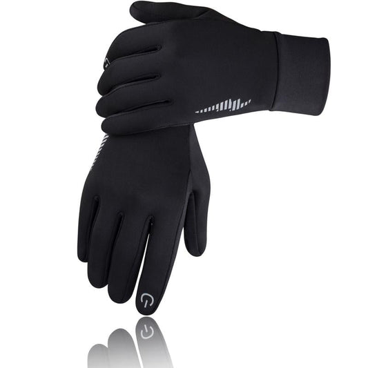 🖐️ Never Freeze Your Fingers Again! Meet the All-Season Touchscreen Gloves ❄️