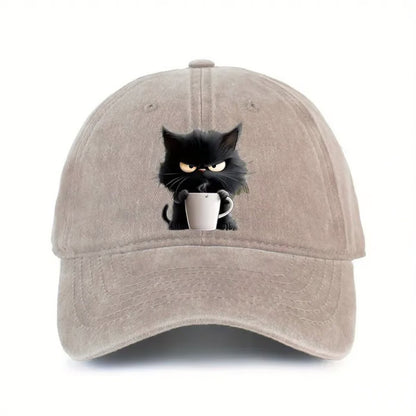 🔥🔥🔥Feral but Fashionable – Cat Hat Edition  🥳🥳Buy 2 Get 10% Off