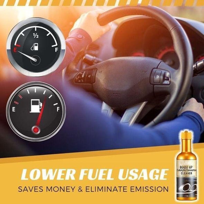 🎉Instant Car Exhaust Handy Cleaner🔥Buy 2 Get 1 Free