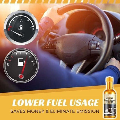 🎉Instant Car Exhaust Handy Cleaner🔥Buy 2 Get 1 Free