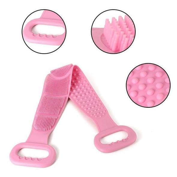 🥳Silicone Bath Towel🔥 Buy 1 Get 1 Free