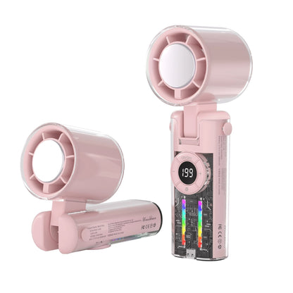 Portable AC Fan   🔥🔥 Buy 2, Get 10% Off
