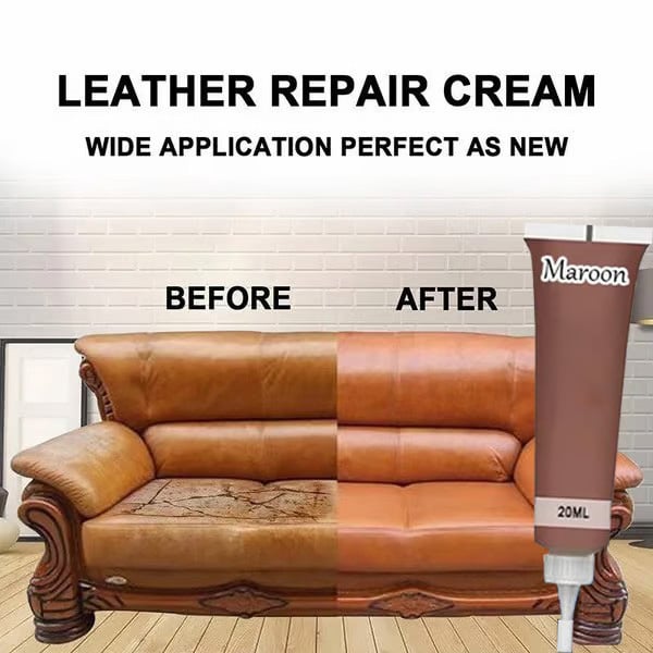 💕Advanced Leather Repair Gel 🔥🔥