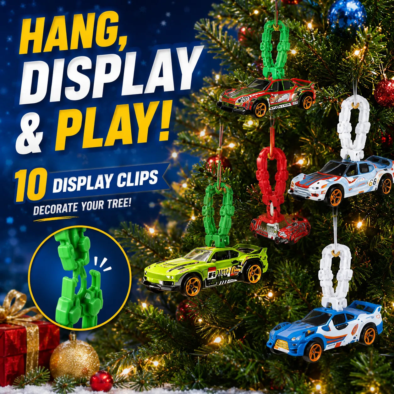 2026 Holiday Advent Calendar