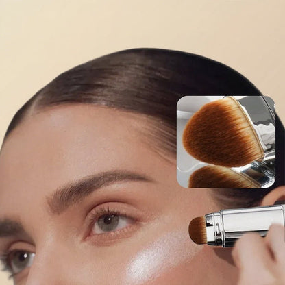 🔥2-in-1 Color-Changing Foundation Stick | Buy 1 Get 1 FREE!🔥