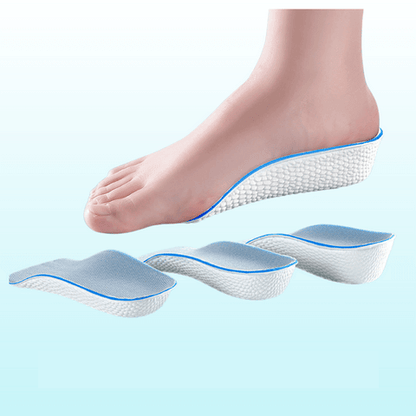 🔥🔥🔥Height-Lifting Insoles