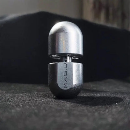 🧲 Magnetic Levitation Fidget Spinner—— Spin Your Way to Calmness & Focus