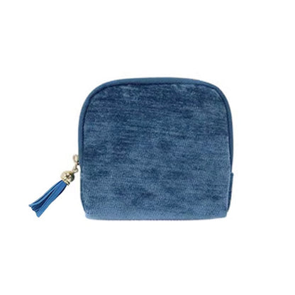 ✨Tassel Jewelry Pouch