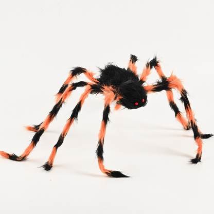 Halloween Outdoor Decorations Giant Spider