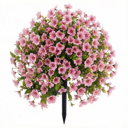 🎁 Last Day Sale - 50% Off 🔥Outdoor/Indoor UV Resistant & Waterproof Artificial Flower Decor🌱