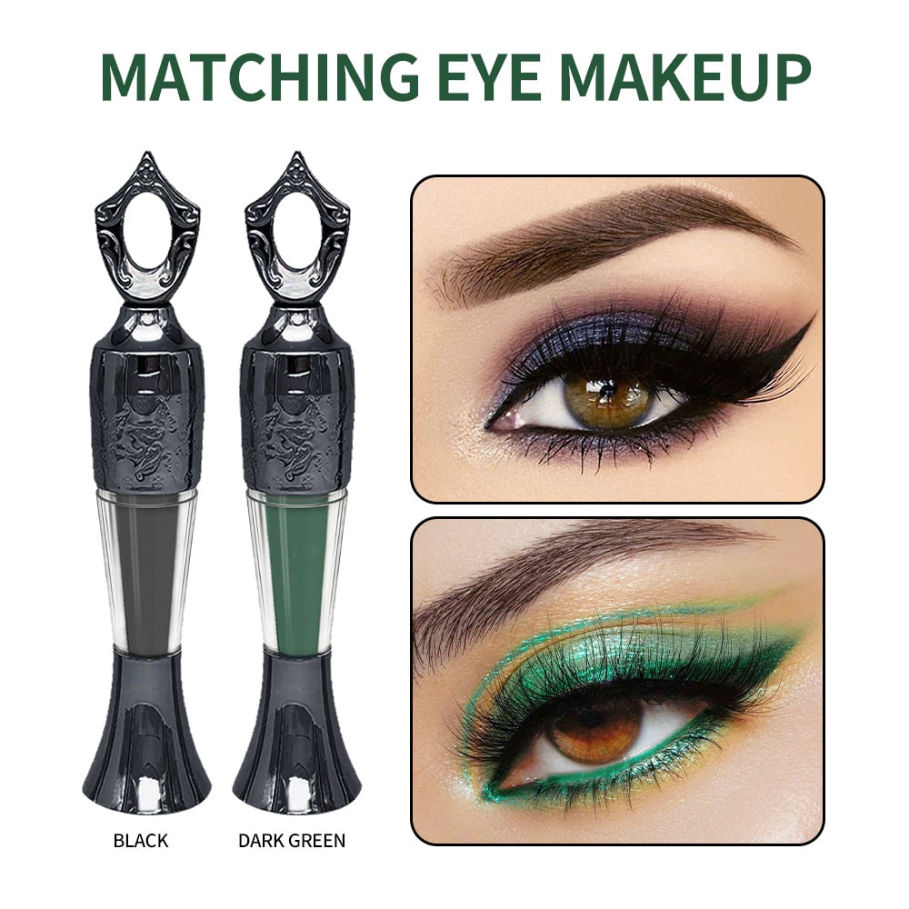 🔥Viral Kohl Power Eyelash💥✨