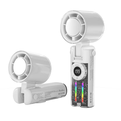 Portable AC Fan   🔥🔥 Buy 2, Get 10% Off