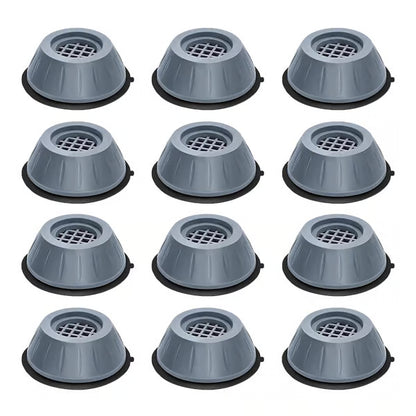 Anti-Vibration Equipment Support