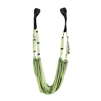 🔥50% OFF🔥Aerial Yoga Rope For Back Pain🔥Universal model for adults and children