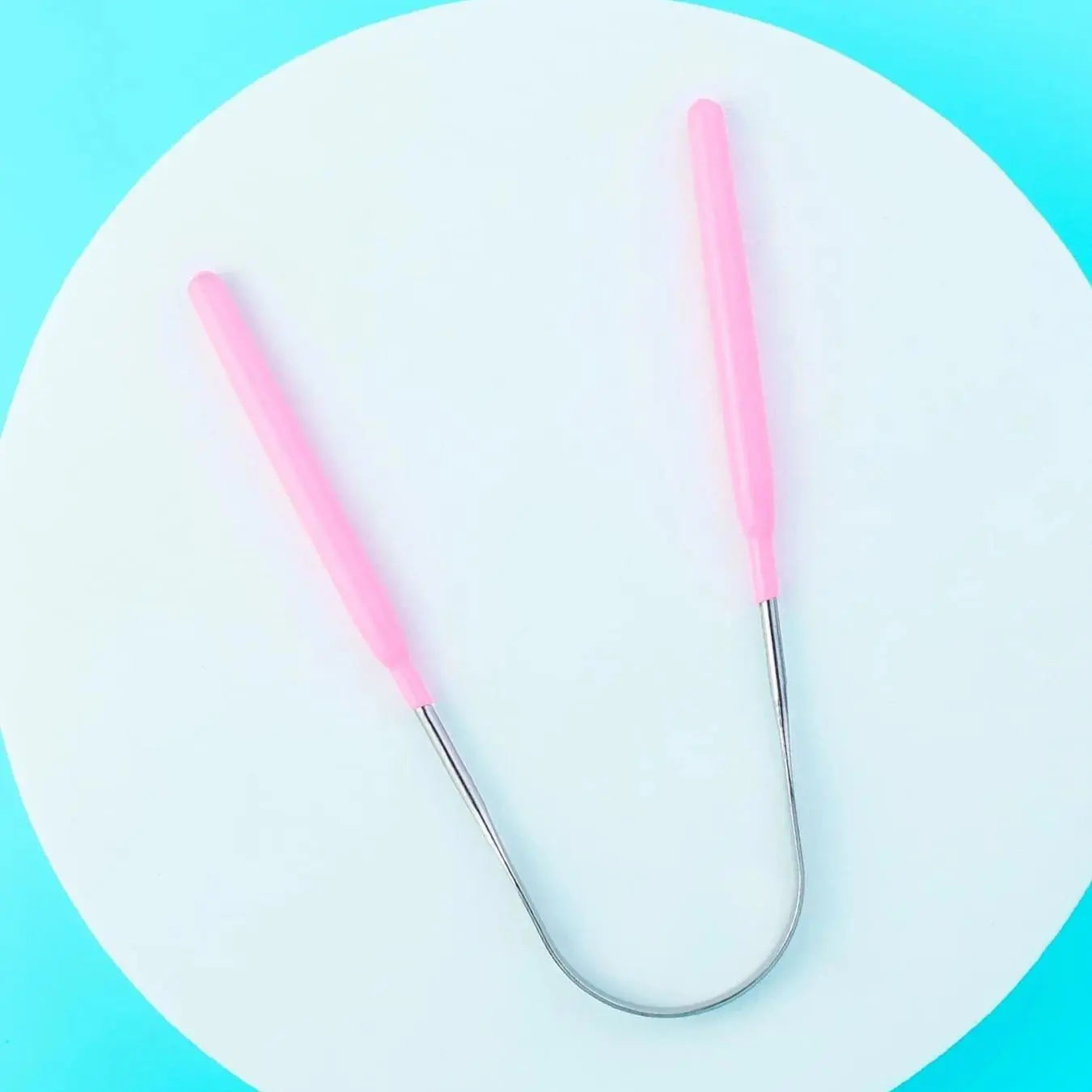 🦷Cleaner Tongue, Fresher Breath