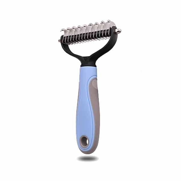 Big Sale 50% Off🎁Pet Safe Dematting Comb🎉Buy two for better prices🎉