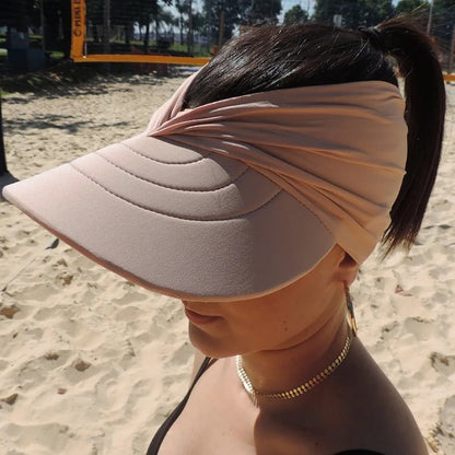 😎😎Summer women's Sun Hat   🔥🔥 Buy 2, Get 10% Off