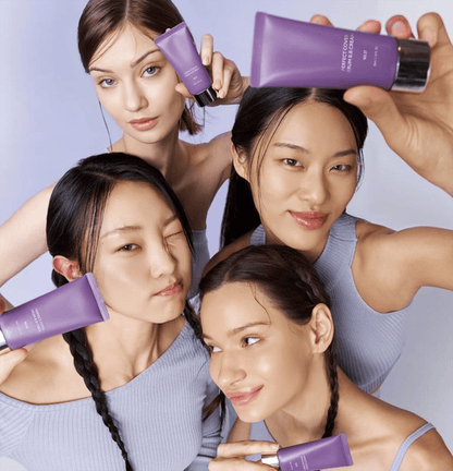 🔥🔥🌟 Perfect Cover Serum BB Cream