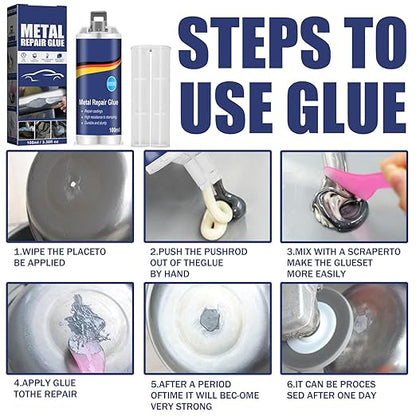 🔥🔥Enhanced Casting Glue