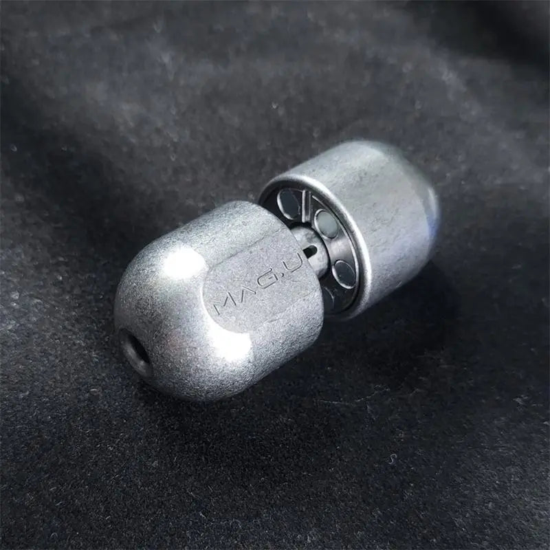 🧲 Magnetic Levitation Fidget Spinner—— Spin Your Way to Calmness & Focus