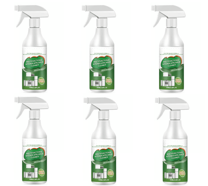 🏆50K+ SOLD 🧽Kitchen Enzyme Cleaner – Powerful Degreasing, Long-Lasting Freshness[🔥Newly Upgraded, New Packaging]