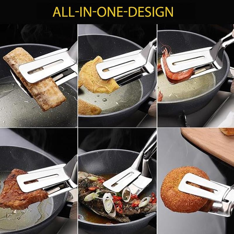 Stainless Steel Grill Clamp   🔥🔥Buy 2, Get 10% Off