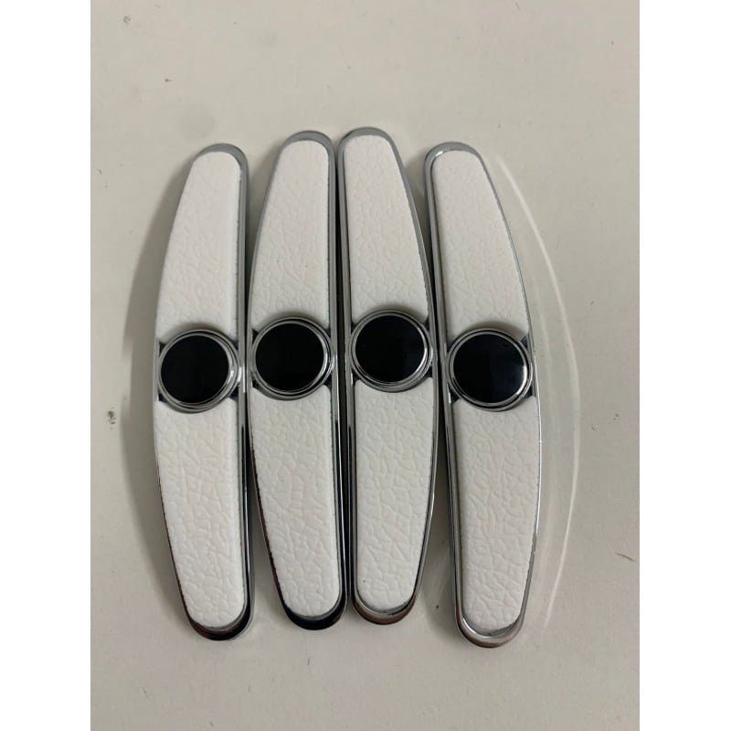 🔥Automotive door edge protectors(4pcs/1 set)🥳