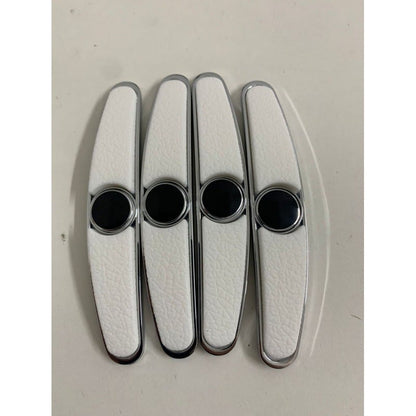 🔥Automotive door edge protectors(4pcs/1 set)🥳