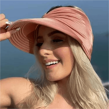 😎😎Summer women's Sun Hat   🔥🔥 Buy 2, Get 10% Off