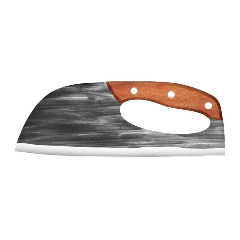 💎 Premium Hand-Forged Knives – Ultimate Kitchen Cutting Experience