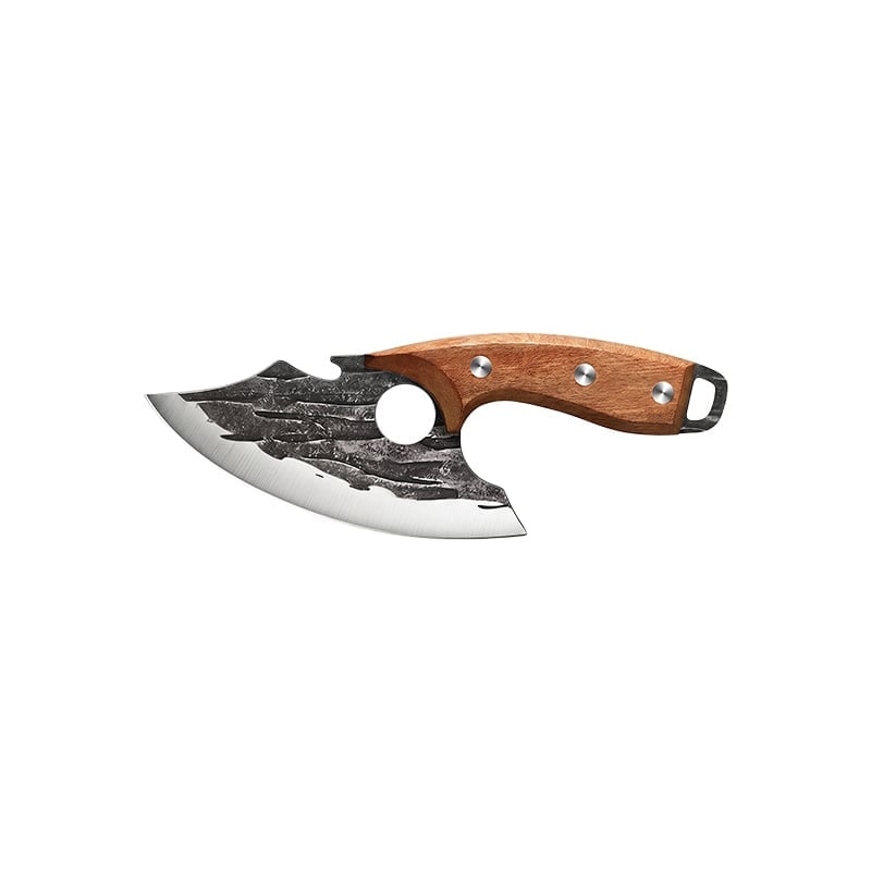 💎 Premium Hand-Forged Knives – Ultimate Kitchen Cutting Experience