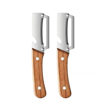 ✨Multi-Functional Vegetable Peeler for Kitchen