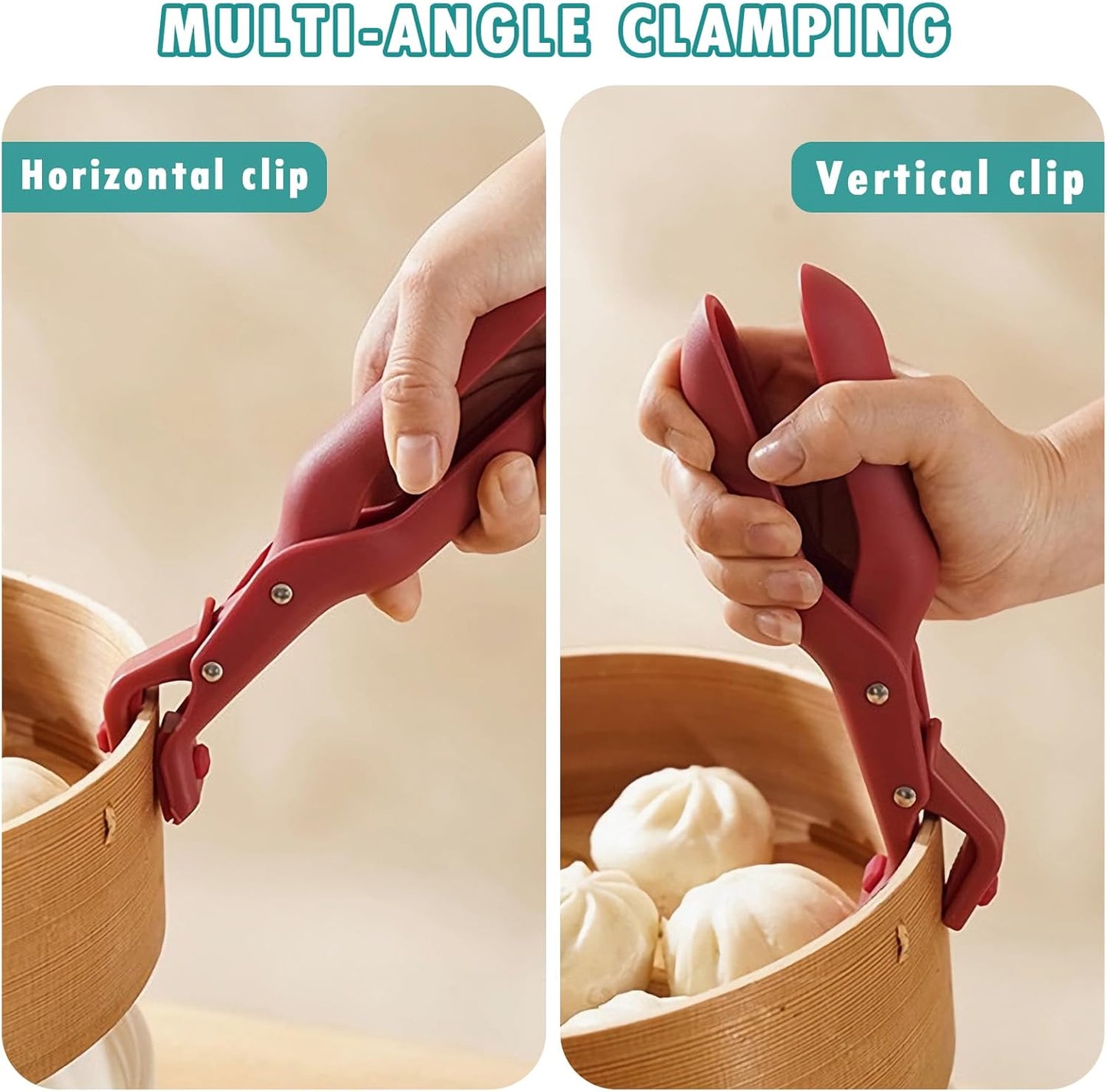 🔥- Hot Plate Gripper
