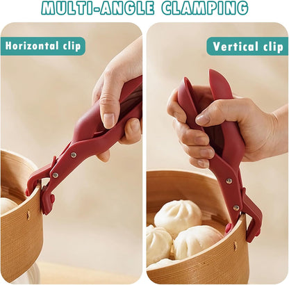 🔥- Hot Plate Gripper