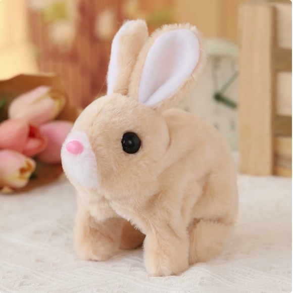 🐇Bunby - My Bunny Toy   🔥🔥 Buy 2, Get 10% Off