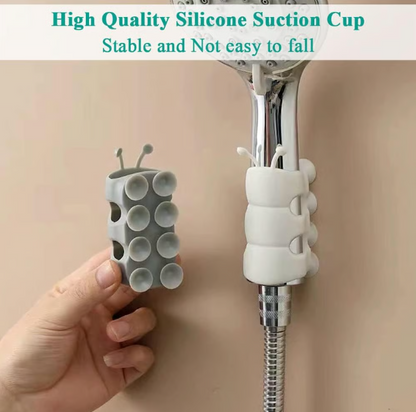 🔥Shower Head Suction Cup   🔥🔥 Buy 2 Get 1 Free