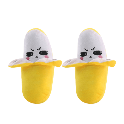 🌟 Final Clearance! 💖Interactive Music Plush Toy Set🍌🍓🥕