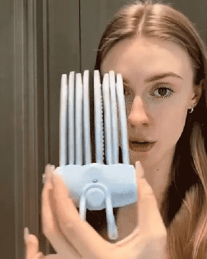 🔥Volumizing Heating Comb