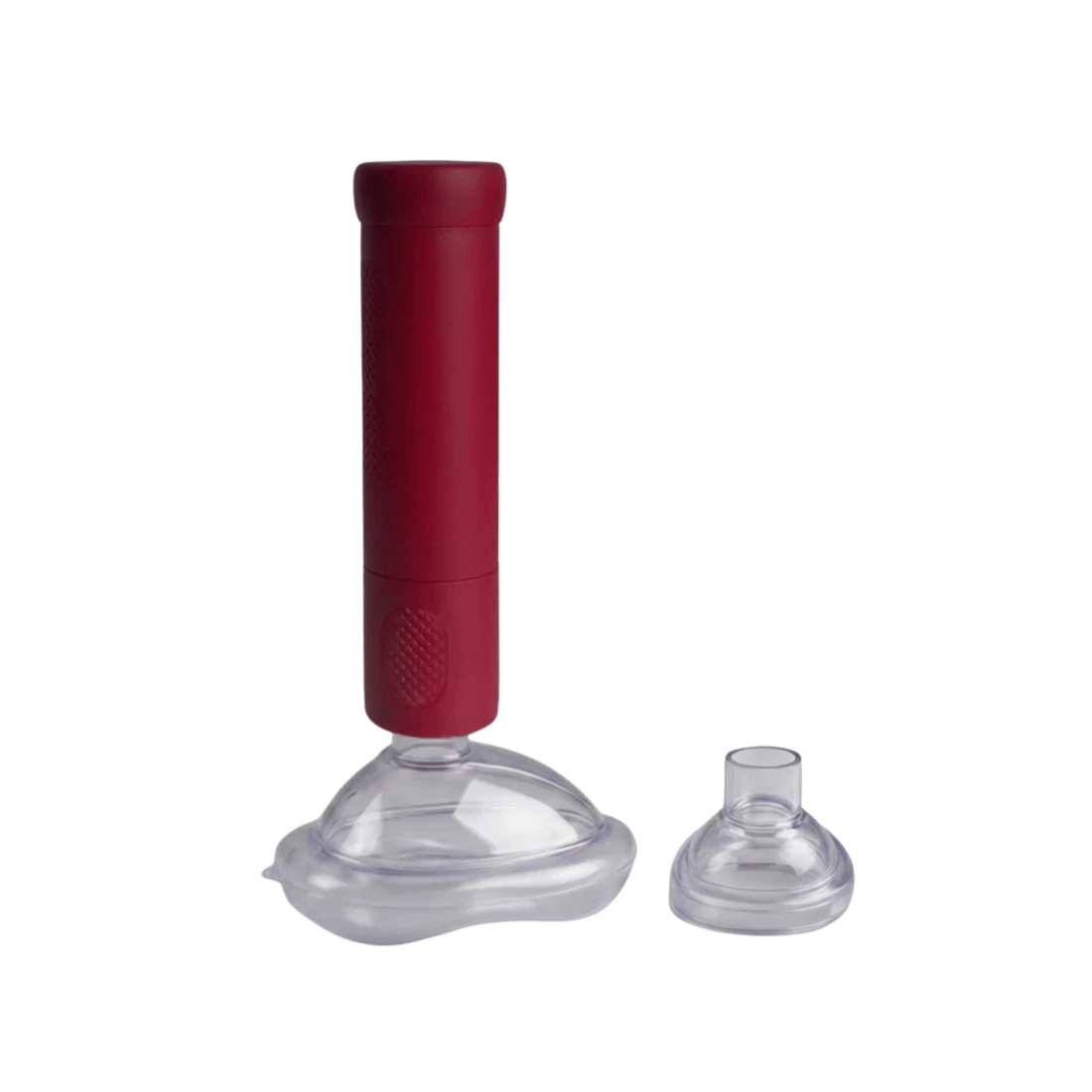 Emergency Anti-Choking Device|Adult + Child Masks