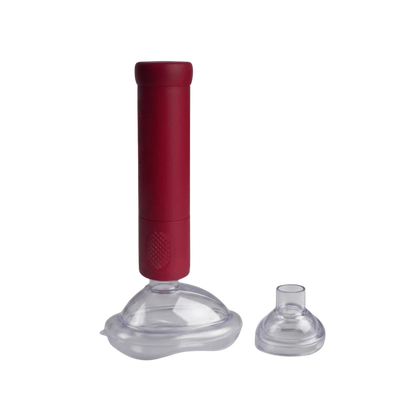 Emergency Anti-Choking Device|Adult + Child Masks