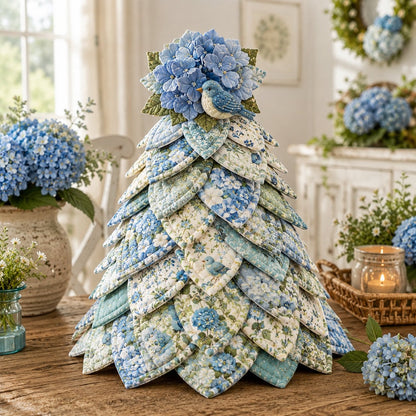 🔥LAST DAY 50% OFF -🌻Sunflower Bee Garden Tree DIY Kit-Handmade Fabric Tabletop Tree Decor