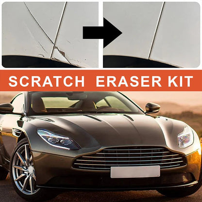 🔥Professional Car Scratch Remover Set