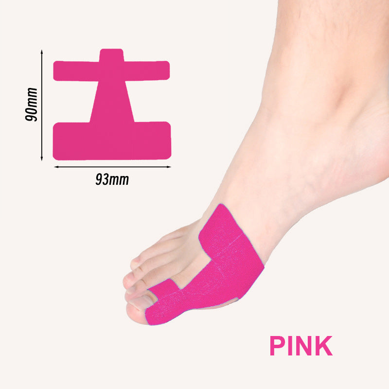 🔥Pre-cut Bunion Corrector Kinesiology Tape