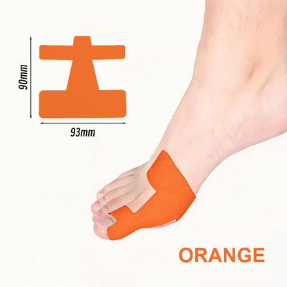 🔥Pre-cut Bunion Corrector Kinesiology Tape