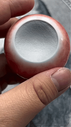 Hyper-Realistic Monster Eye Decor👁️