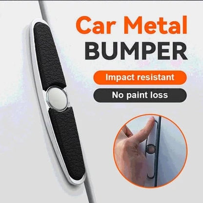 🔥Automotive door edge protectors(4pcs/1 set)🥳